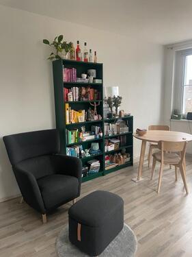 Foto - 3 Zimmer Etagenwohnung zur Miete in Mittweida