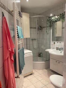 Foto - Etagenwohnung in Mittweida zur Miete