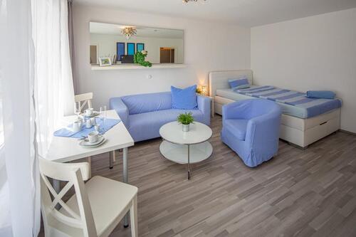 Foto - Etagenwohnung in Stuttgart zur Miete