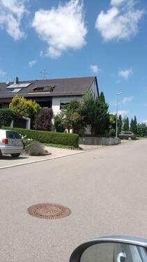 Foto - 1-Zimmer-Wohnung mit TerasseEinbauküche.. ErdgeschossOhmenhause