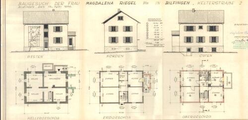 Foto - 10 Zimmer Einfamilienhaus zum Kaufen in Kämpfelbach