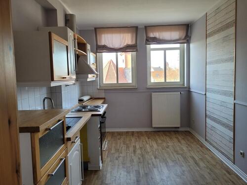 Foto - Gemütliche,schöne, 3 Zimmer Wohnung mit Balkon