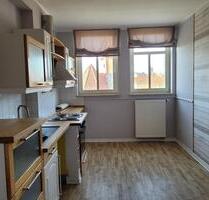 Gemütliche,schöne, 3 Zimmer Wohnung mit Balkon - Mühlhausen (Thüringen)