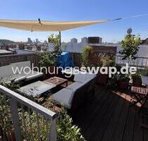 Wohnungsswap - 2 Zimmer, 95 m² - Prenzlauer Allee, Pankow, Berlin