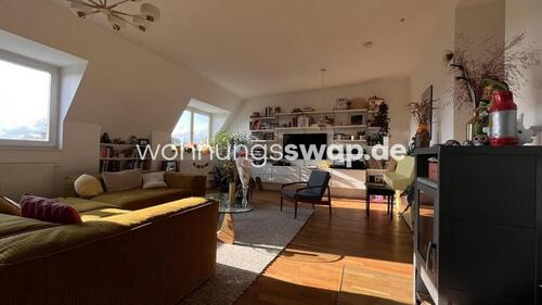 Foto - 2 Zimmer Etagenwohnung zur Miete in Berlin