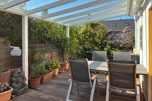 Foto - 7 Zimmer Einfamilienhaus in Riedstadt