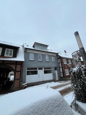 Foto - Mehrfamilienhaus Stadthagen in der Stadt