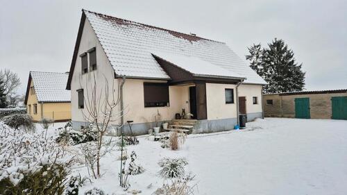 Foto - Einfamilienhaus - 200.000,00&nbsp;EUR Kaufpreis, ca.&nbsp; 80,00&nbsp;m&sup2;