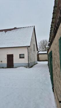 Foto - 4 Zimmer Einfamilienhaus in Neustadt (Dosse)