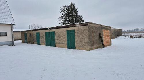 Foto - Einfamilienhaus in Neustadt (Dosse) zum Kaufen