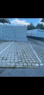 Foto - Stellplatz zu vermieten für AutoAnhänger etc