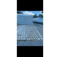 Stellplatz zu vermieten für AutoAnhänger etc - Rosenheim Innenstadt