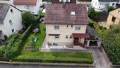 Foto - Zweifamilienhaus in Giengen-Südstadt- 2 Separate Wohnungen