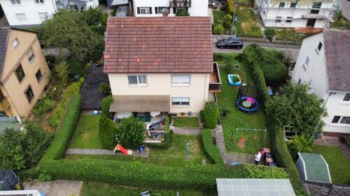 Foto - 6 Zimmer Mehrfamilienhaus, Wohnhaus zur Miete in Giengen an der Brenz