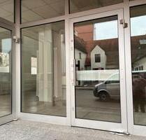 Gewerberaum zu vermieten - 1.400,00&nbsp;EUR Kaltmiete, ca.&nbsp; 4,00&nbsp;m&sup2; in Höchstädt an der Donau (PLZ: 89420)