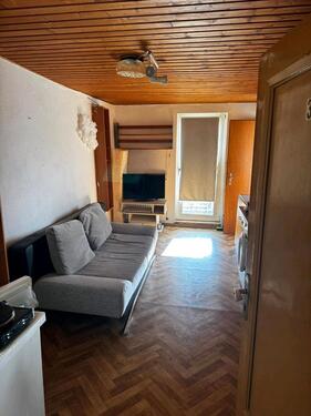 Foto - 1ZBad möbliert - 300,00&nbsp;EUR Kaltmiete, ca.&nbsp; 15,00&nbsp;m&sup2;