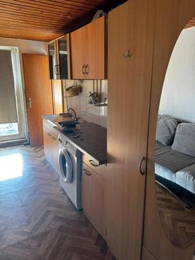 Foto - 1 Zimmer Etagenwohnung zur Miete in Netphen