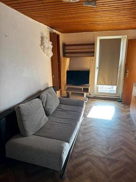 Foto - 1 Zimmer Etagenwohnung in Netphen