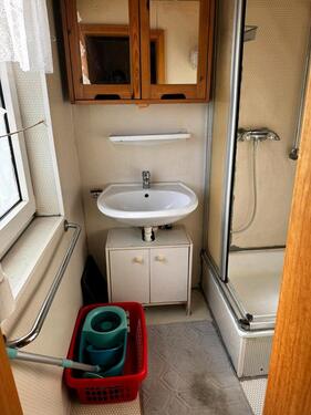 Foto - Etagenwohnung in Netphen zur Miete