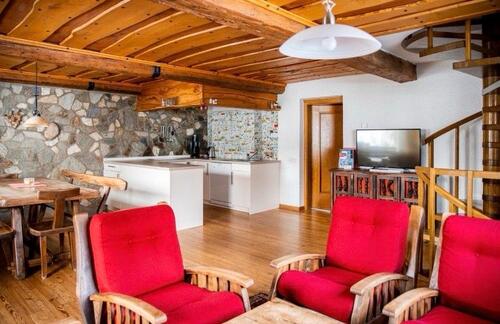 Foto - Last Minute Skiferien direkt per Ski zur Piste Salzburger Land