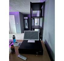 NUR NOCH BIS ZUM 21.02 VERFÜGBAR! Kiosk in Neu Anspach Top Miete - Frankfurt am Main