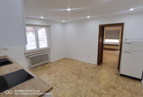 Foto - 3.5 Zimmer Etagenwohnung zur Miete in Heilbronn