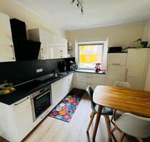 45 qm Wohnung in Soest zum 1.4.26 gegenüber FH