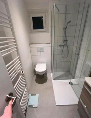 Foto - 2 Zimmer Erdgeschoßwohnung zur Miete in Soest