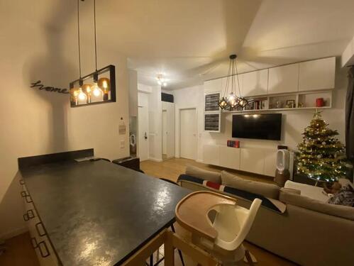 Foto - Voll möbilierte Wohnung in Berlin Potsdamer Platz