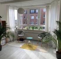 Schöner, heller Praxisraum in Ottensen ab dem 01.07.2026 - Hamburg Altona-Nord