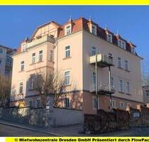 TOP !!! 2-Raumwohnung in ruhiger Lage !!! - Kamenz