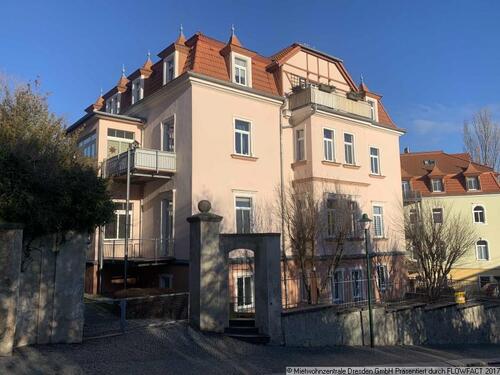 Foto - 2 Zimmer Dachgeschoßwohnung in Kamenz