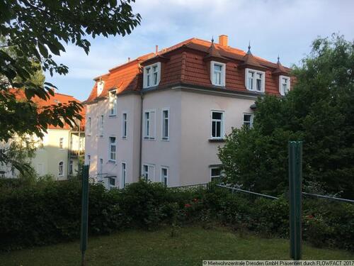 Foto - Dachgeschoßwohnung in Kamenz zur Miete