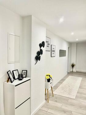 Foto - Vollmöblierte Wohnung 