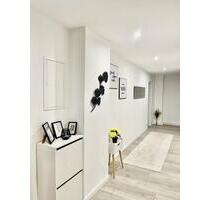 Vollmöblierte Wohnung | 70 m² | Erstbezug nach Kernsanierung - Duisburg Duisburg-Mitte