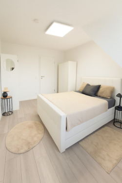 Foto - 2.5 Zimmer Dachgeschoßwohnung in Duisburg