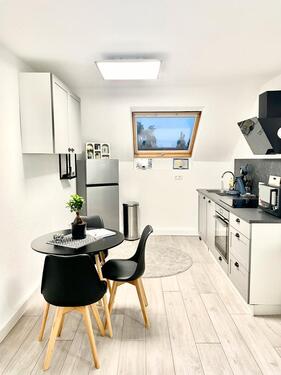 Foto - Dachgeschoßwohnung in Duisburg zur Miete