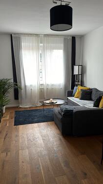 Foto - Möblierte, helle 2-Zimmer-Wohnung in Kreuzberg