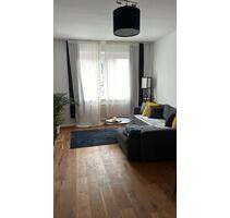 Möblierte, helle 2-Zimmer-Wohnung in Kreuzberg - Berlin Friedrichshain-Kreuzberg