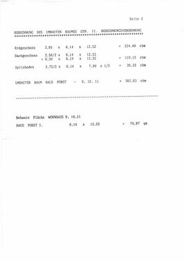 Foto - Reihenhaus in Plate zum Kaufen