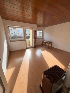 Foto - Helle & moderne 3 ZKB 70m2 mit Balkon im Herzen von Bobingen