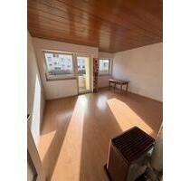 Helle & moderne 3 ZKB 70m2 mit Balkon im Herzen von Bobingen - Augsburg Bärenkeller