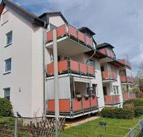 3-Zimmer Wohnung mit Balkon in Koblenz-Güls