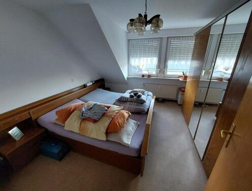 Foto - Etagenwohnung in Koblenz zur Miete