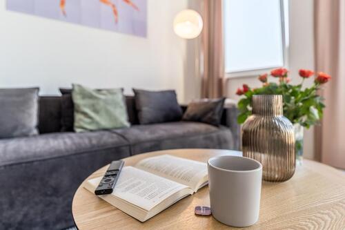 Foto - 1 Zimmer Loft - Studio - Atelier zur Miete in Oldenburg