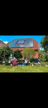 Foto - Möblierte Wohnung im freistehenden Haus Hamburg-Neuland