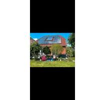 Möblierte Wohnung im freistehenden Haus Hamburg-Neuland