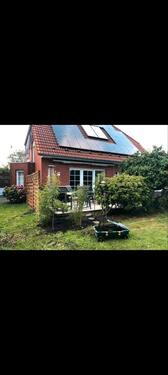 Foto - 3.5 Zimmer Erdgeschoßwohnung zur Miete in Hamburg