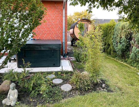 Foto - 3.5 Zimmer Erdgeschoßwohnung in Hamburg