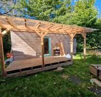 Tiny House, Tiny Haus, Bauwagen - Kirchlengern